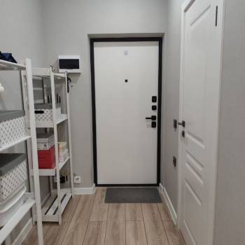 Продается 1-комнатная квартира, 21 м²