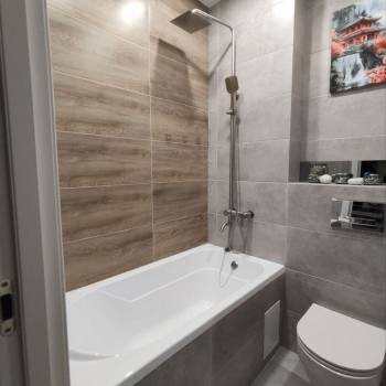 Продается 1-комнатная квартира, 21 м²