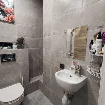 Продается 1-комнатная квартира, 21 м²