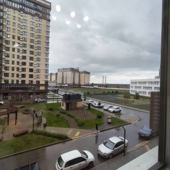 Продается 1-комнатная квартира, 21 м²