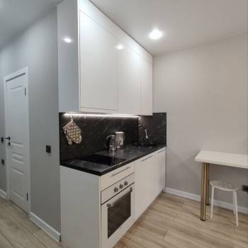 Продается 1-комнатная квартира, 21 м²