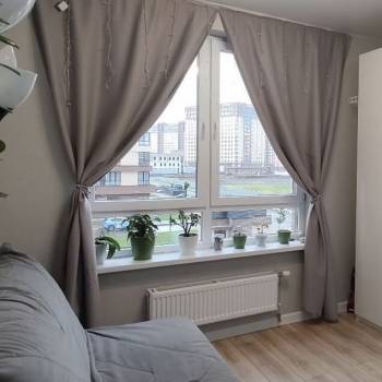 Продается 1-комнатная квартира, 21 м²