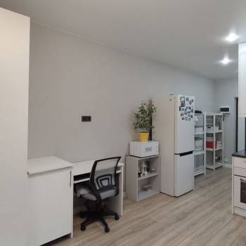Продается 1-комнатная квартира, 21 м²