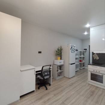 Продается 1-комнатная квартира, 21 м²
