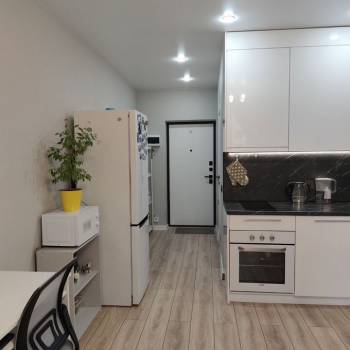Продается 1-комнатная квартира, 21 м²