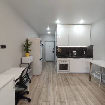 Продается 1-комнатная квартира, 21 м²