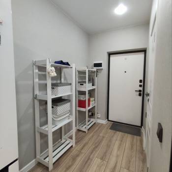 Продается 1-комнатная квартира, 21 м²