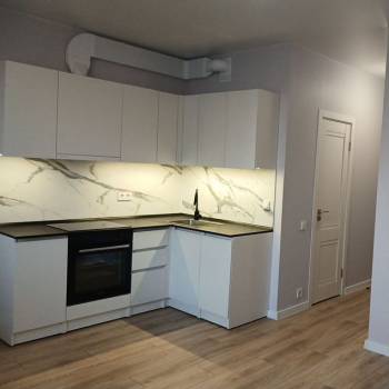 Продается 1-комнатная квартира, 24,8 м²