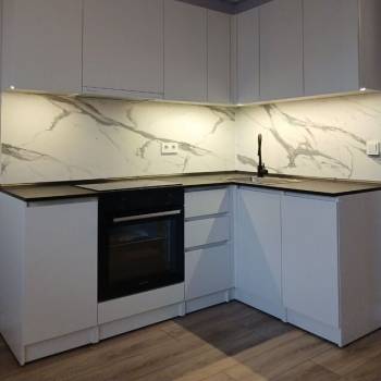 Продается 1-комнатная квартира, 24,8 м²
