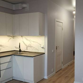 Продается 1-комнатная квартира, 24,8 м²