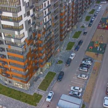 Продается 2-х комнатная квартира, 64 м²