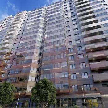 Продается 2-х комнатная квартира, 64 м²