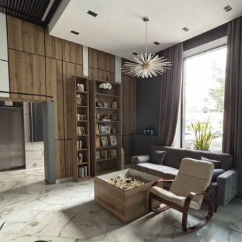 Продается 2-х комнатная квартира, 78,8 м²