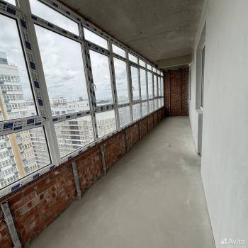 Продается 2-х комнатная квартира, 78,8 м²