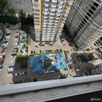 Продается 2-х комнатная квартира, 78,8 м²