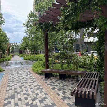 Продается 2-х комнатная квартира, 78,8 м²