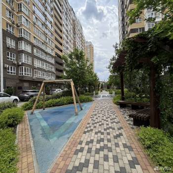 Продается 2-х комнатная квартира, 78,8 м²