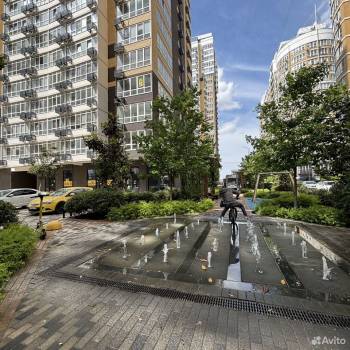 Продается 2-х комнатная квартира, 78,8 м²