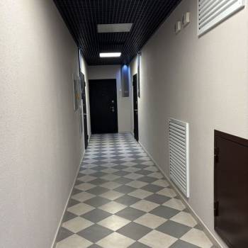 Продается 2-х комнатная квартира, 78,8 м²