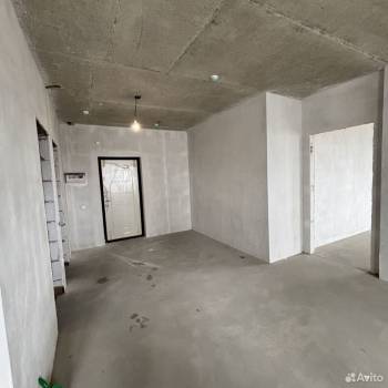 Продается 2-х комнатная квартира, 78,8 м²