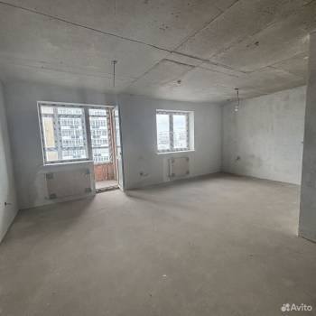 Продается 2-х комнатная квартира, 78,8 м²