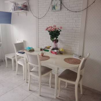 Продается 3-х комнатная квартира, 78 м²