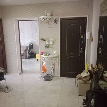 Продается 3-х комнатная квартира, 78 м²