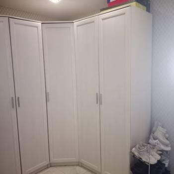 Продается 3-х комнатная квартира, 78 м²