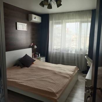 Продается 3-х комнатная квартира, 78 м²