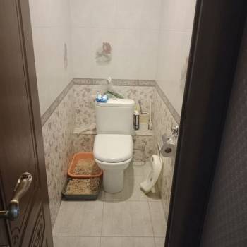 Продается 3-х комнатная квартира, 78 м²