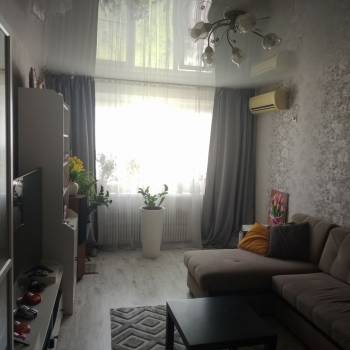 Продается 3-х комнатная квартира, 78 м²