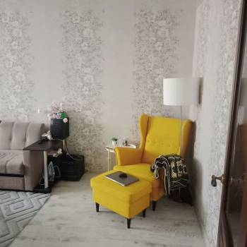 Продается 3-х комнатная квартира, 78 м²