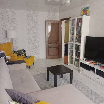 Продается 3-х комнатная квартира, 78 м²