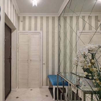 Сдается 2-х комнатная квартира, 70 м²