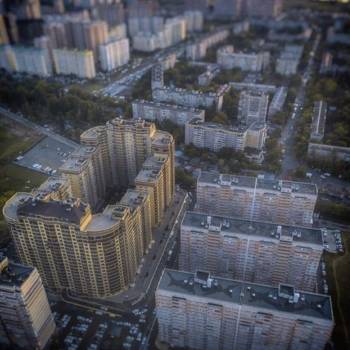 Сдается 2-х комнатная квартира, 70 м²