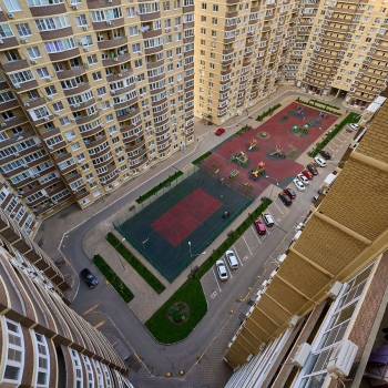 Сдается 2-х комнатная квартира, 70 м²