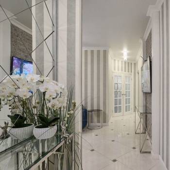 Сдается 2-х комнатная квартира, 70 м²