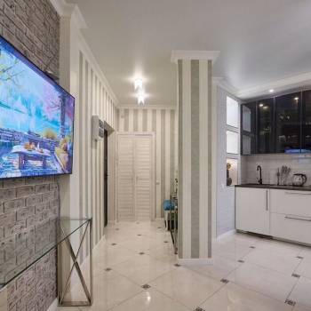 Сдается 2-х комнатная квартира, 70 м²
