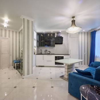Сдается 2-х комнатная квартира, 70 м²