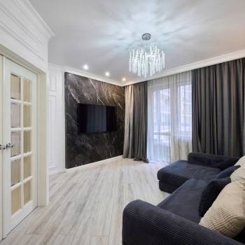 Сдается 2-х комнатная квартира, 70 м²