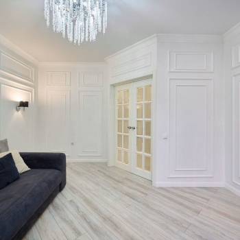 Сдается 2-х комнатная квартира, 70 м²