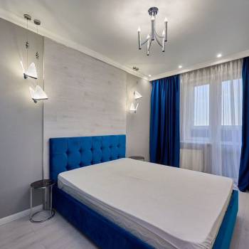 Сдается 2-х комнатная квартира, 70 м²