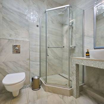 Сдается 2-х комнатная квартира, 70 м²