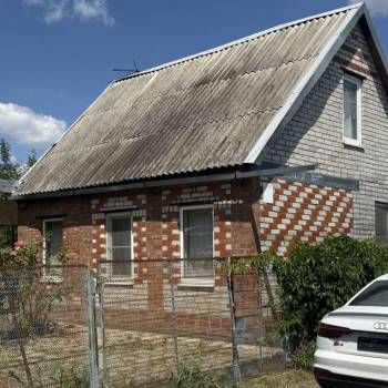 Продается Дом, 50 м²