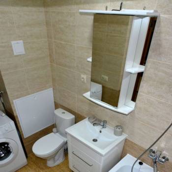 Сдается 1-комнатная квартира, 41 м²