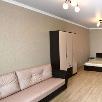 Сдается 1-комнатная квартира, 41 м²