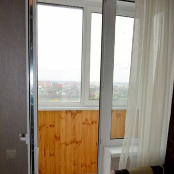 Сдается 1-комнатная квартира, 41 м²