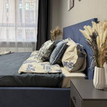 Сдается 1-комнатная квартира, 36,1 м²
