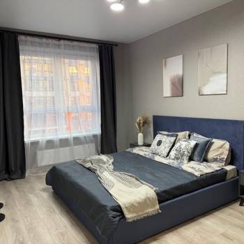 Сдается 1-комнатная квартира, 36,1 м²