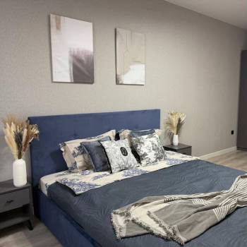 Сдается 1-комнатная квартира, 36,1 м²
